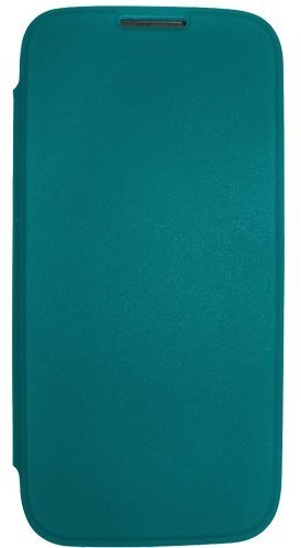 Targus TFD03602EU Slim Folio na telefon Samsung Galaxy S4 Niebieski