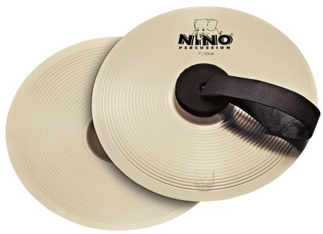 Nino Percussion Nino bo20 miednicy para NINO-NS18
