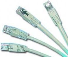 Фото - Патч-корд Gembird Kabel sieciowy FTP  PP22-7.5M kat. 5e, Patch cord RJ-45  (7,5 m)