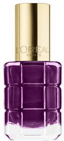 Loreal Paris Color Riche LHuile lakier do paznokci 332 Violet Vendome 13,5ml