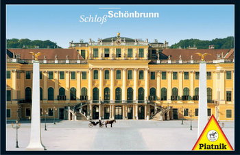 Piatnik Schonbrunn 5623