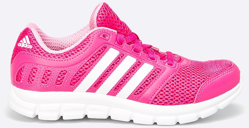Adidas Breeze 101 2 AF5344 różowy
