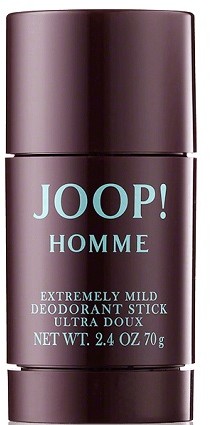 Joop! Homme 75ml dezodorant sztyft