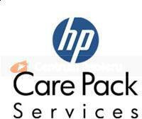 HP Polisa serwisowa 3y Nbd Designjet T1500-36in HW Supp U7Z08E