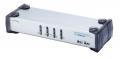 Aten CS-1764A KVM 4/1 USB DVI