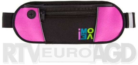 IMOVE WB01 różowy WB01PINK