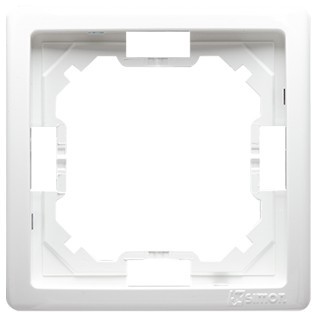 LEDart pojedyncza biała BMR1/11 Kontakt-Simon Basic
