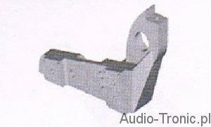 VRX Racing Engine bracket(left)1p VRX/RH5027