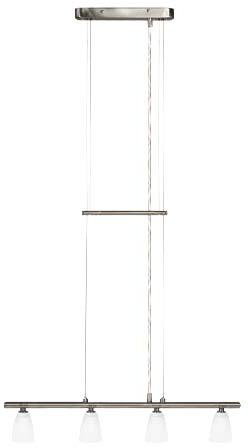 Candellux PARMA/4 SATYNA 34-84425 Zwis