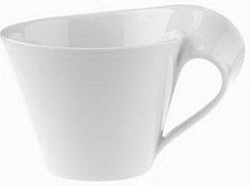 VILLEROY&BOCH filiżanka 1024841425 NEWWAVE CAFFE - 0,08l 10-2484-1425