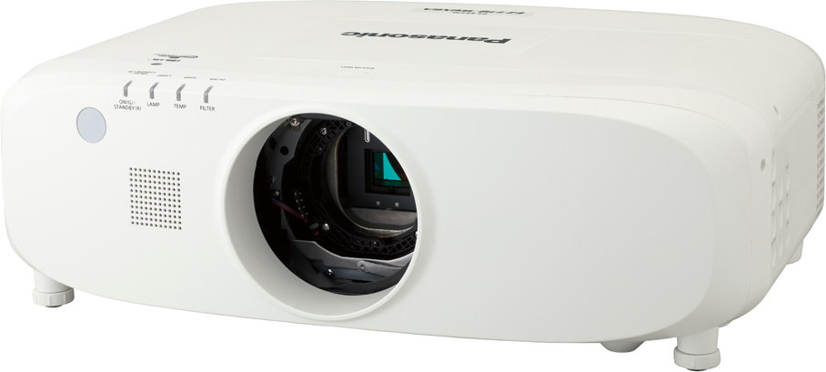 Panasonic PT-EW730ZLE