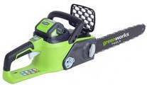 Greenworks GWCS 4040i