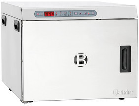 Bartscher Piekarnik niskotemperaturowy 1,2 kW