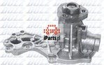 Dolz Pompa wody A151RS
