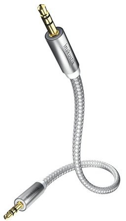 Inakustik 41010075 kabel audio 0041010075