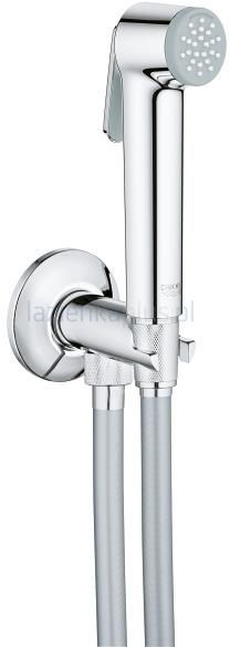 Grohe Słuchawka bidetowa Tempesta-F 26358000