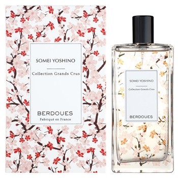 Berdoues Somei Yoshino woda perfumowana 100ml