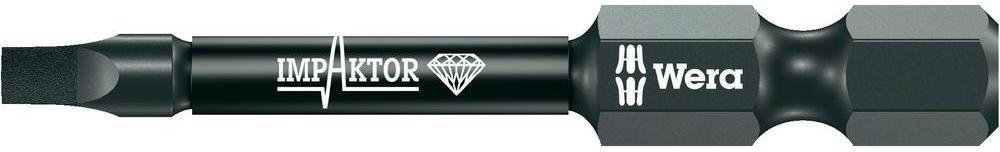 Wera bity Impaktor DC 2 x 50 mm (5057671001)