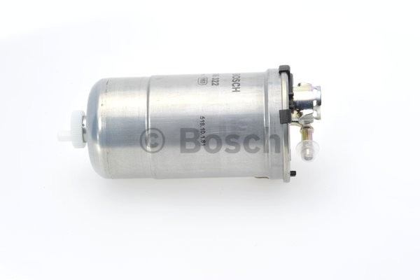 Bosch Filtr paliwa, kompletny, 0 450 906 322 - Bezpłatny zwrot do 30 dni, największy wybór produktów. 0450906322