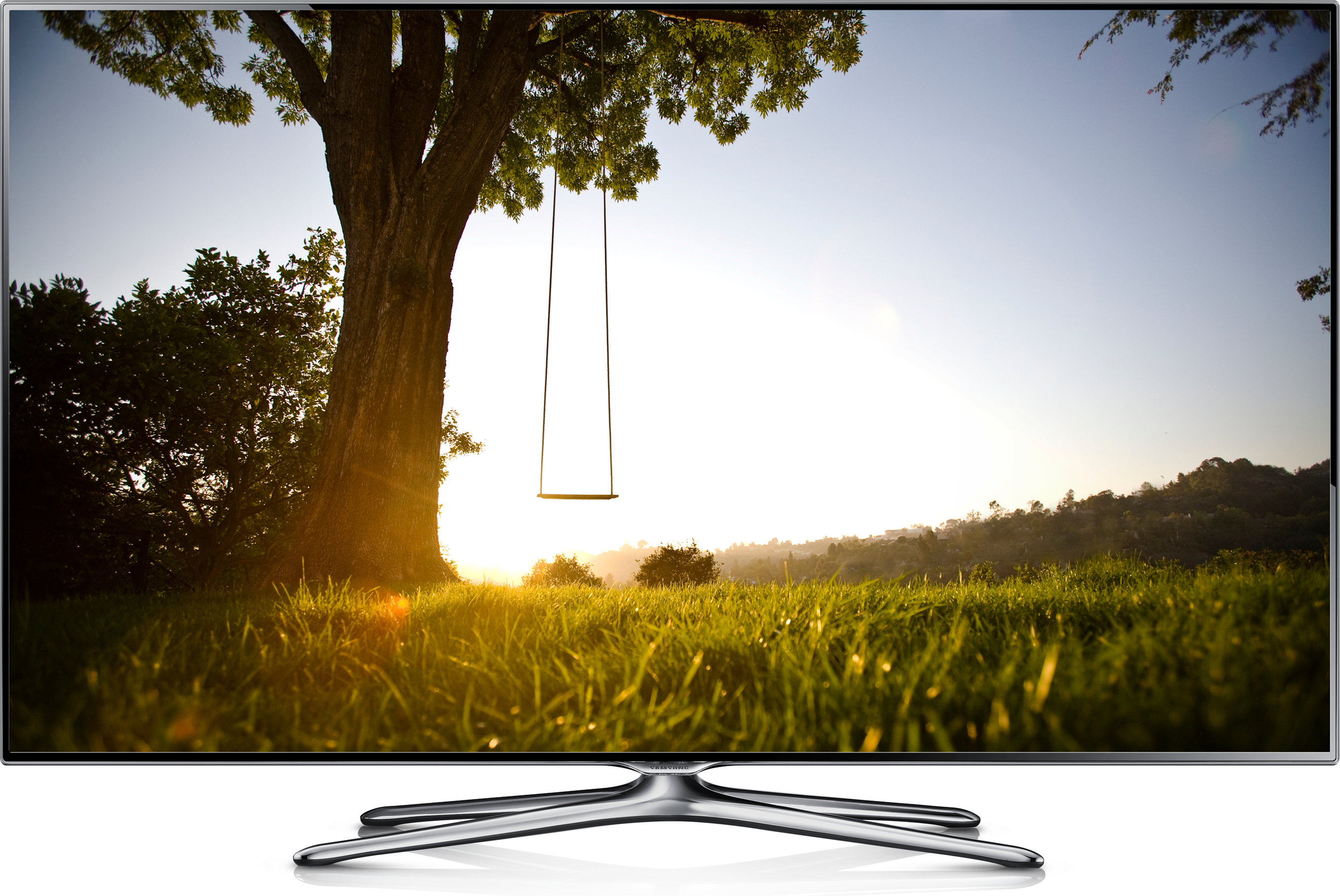 Samsung UE46F6640
