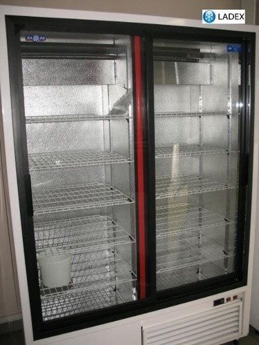 Rapa Szafa chłodnicza SCh-SR 1600 20