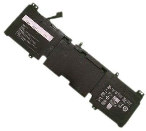 Amsahr amsahr 3 V8o6  02 bateria zamienna do Dell Alienware Echo/QHD, 13 alw13ed-1608, 13 alw13ed 2608 Czarny 3V8O6-02