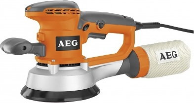 AEG EX 125 ES