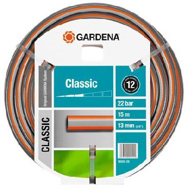 Gardena Classic 1/2 cala - 15 m (18000-20)