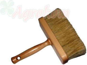 Pędzel Smołowiec 20 cm