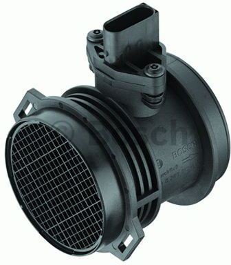 BOSCH Przepływomierz masowy powietrza 0 280 217 515