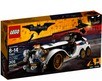 LEGO The Batman Movie Arktyczny samochód Pingwina 70911