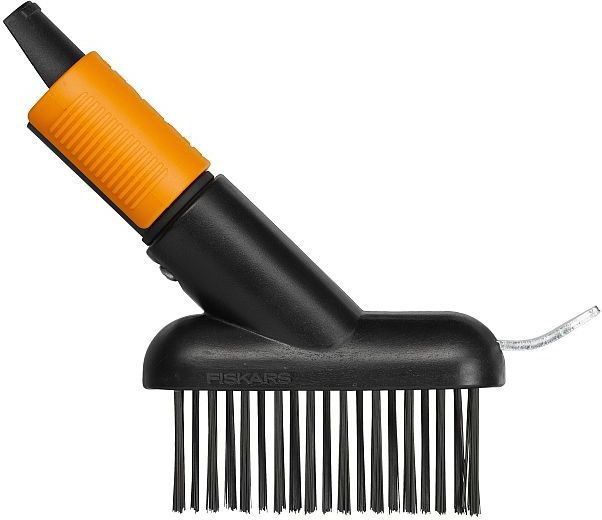 Fiskars Quikfit Szczotka do zamiatania chodnika 135522