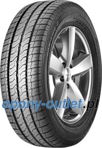 Semperit Van Life 2 195/70R15 104/102S