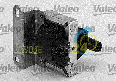 VALEO Cewka zapłonowa 245063