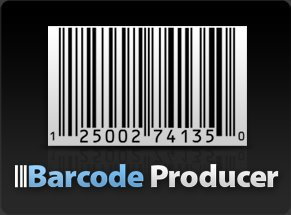 Apparent Barcode Producer