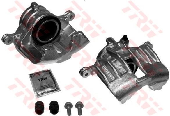 TRW Zacisk hamulca BHX152E