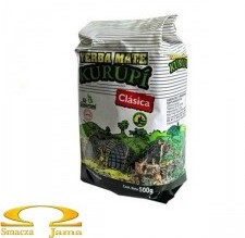 Yerba Mate Kurupi Clasica 0,5kg EB95-224CC