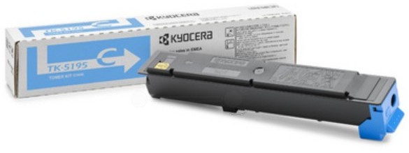 Kyocera TK-5195C / 1T02R4CNL0
