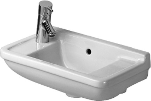 Duravit Starck 3 50x26 0751500000