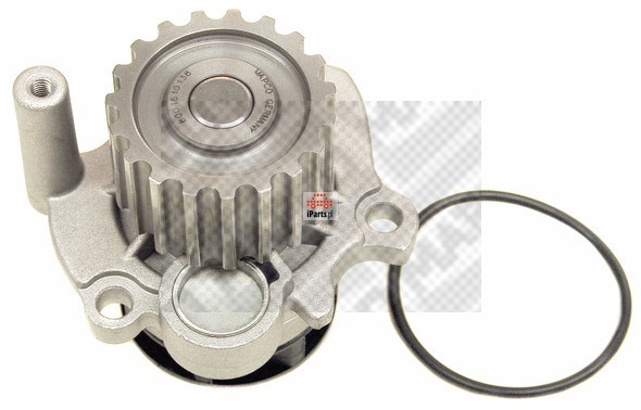 MAPCO Pompa wody 21822