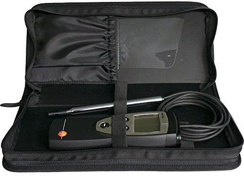 Testo SE & Co.KGaA TESTO gotowości torba na narzędzia do urządzeń pomiarowych i czujnika, 0516 0210