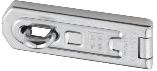 Abus Skobel stalowy 100/80