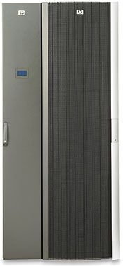 HP Modular Cooling System G2 Rack Factory Express Base Racking (AF025A#001)