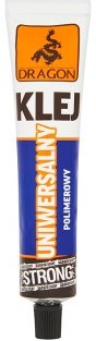 Dragon Klej uniwersalny polimerowy 50 ml
