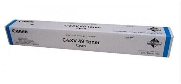 Canon C-EXV49C