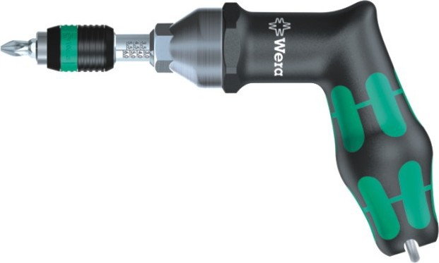 Wera wkrętak dynamometryczny 05074702001