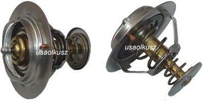 GATES Termostat Chrysler Sebring Dodge Avenger 2,5 / 3,0 V6