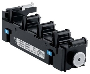 Konica Minolta Pojemnik Na Zużyty Toner Oryginalny Km Pojemnik Na Zużyty Proszek (A1Au0Y1)