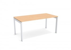 WUTEH S.A. Biurko biurowe Nomo NO-4 160x80x73,5cm)