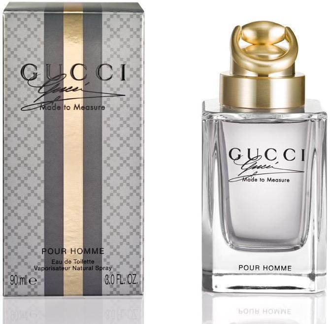 Gucci Made to Measure Woda toaletowa 90ml